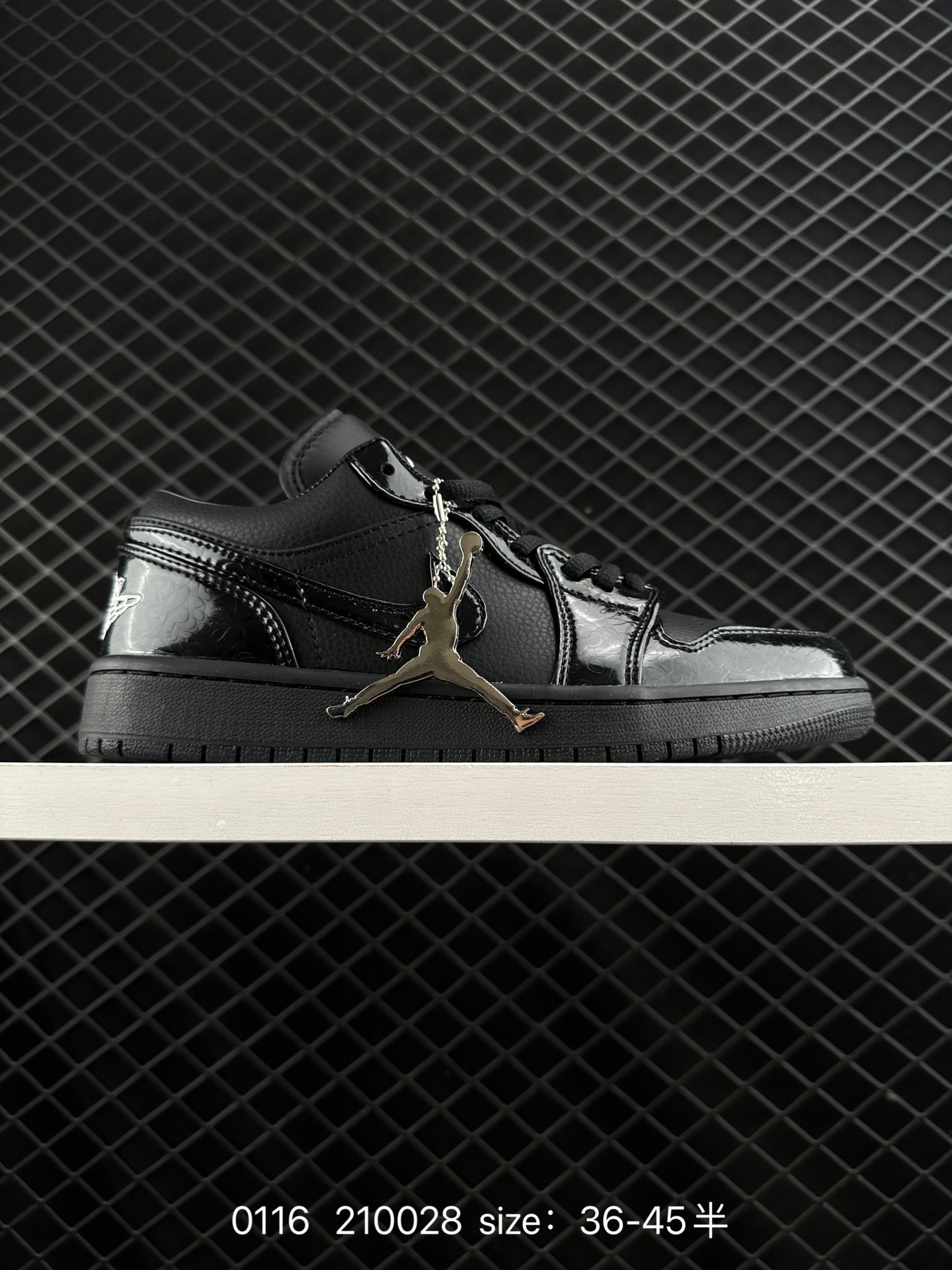 Air Jordan 1 Low AJ1